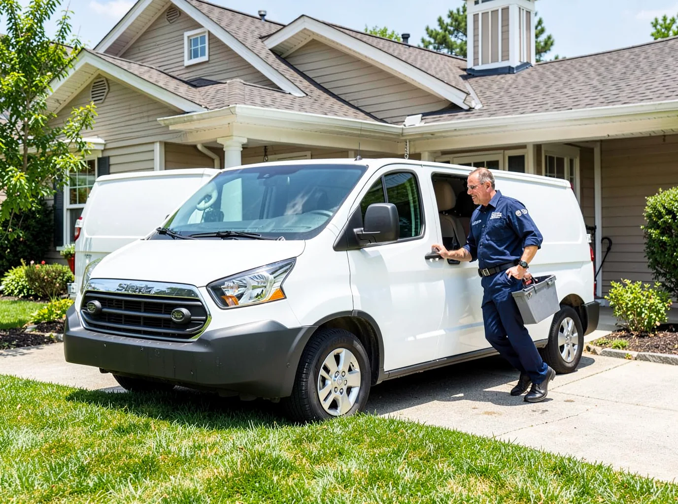 Emergency Plumber company in Hebron, NE